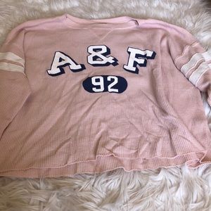 Abercrombie & Fitch women’s sweater